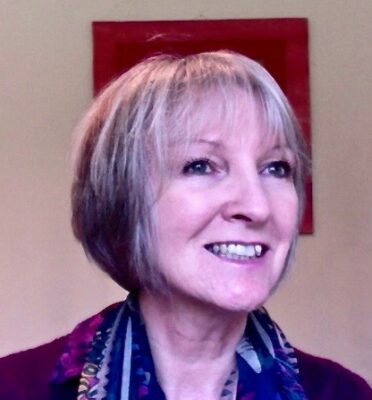 Photo of user Georgina Osborne